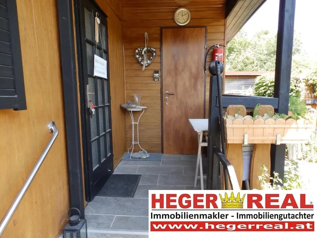 2-Zimmer-Wohnung kaufen in Lilienfeld – € 25.000 – Bild 3 von 20
