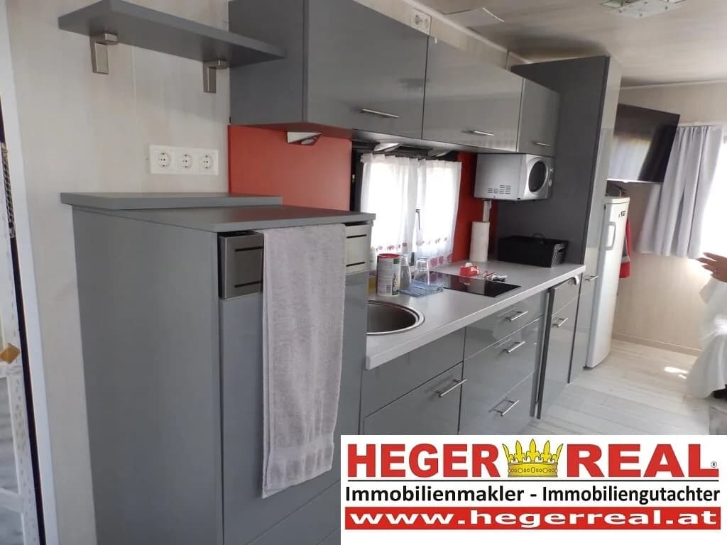 2-Zimmer-Wohnung kaufen in Lilienfeld – € 25.000 – Bild 4 von 20