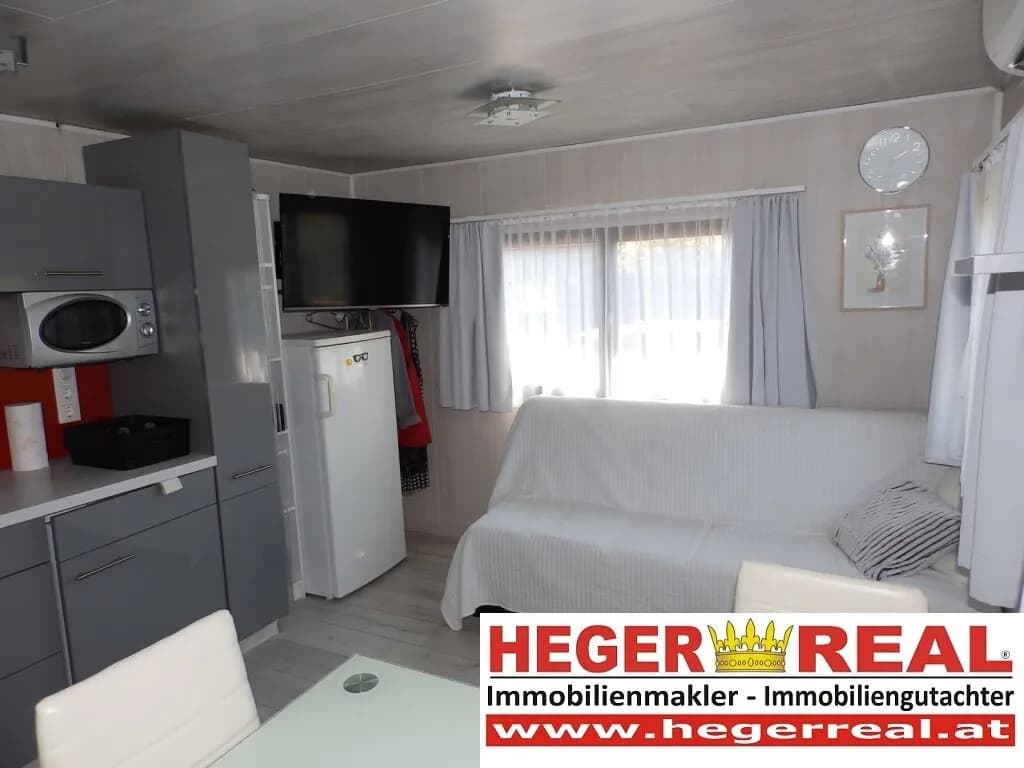 2-Zimmer-Wohnung kaufen in Lilienfeld – € 25.000 – Bild 6 von 20
