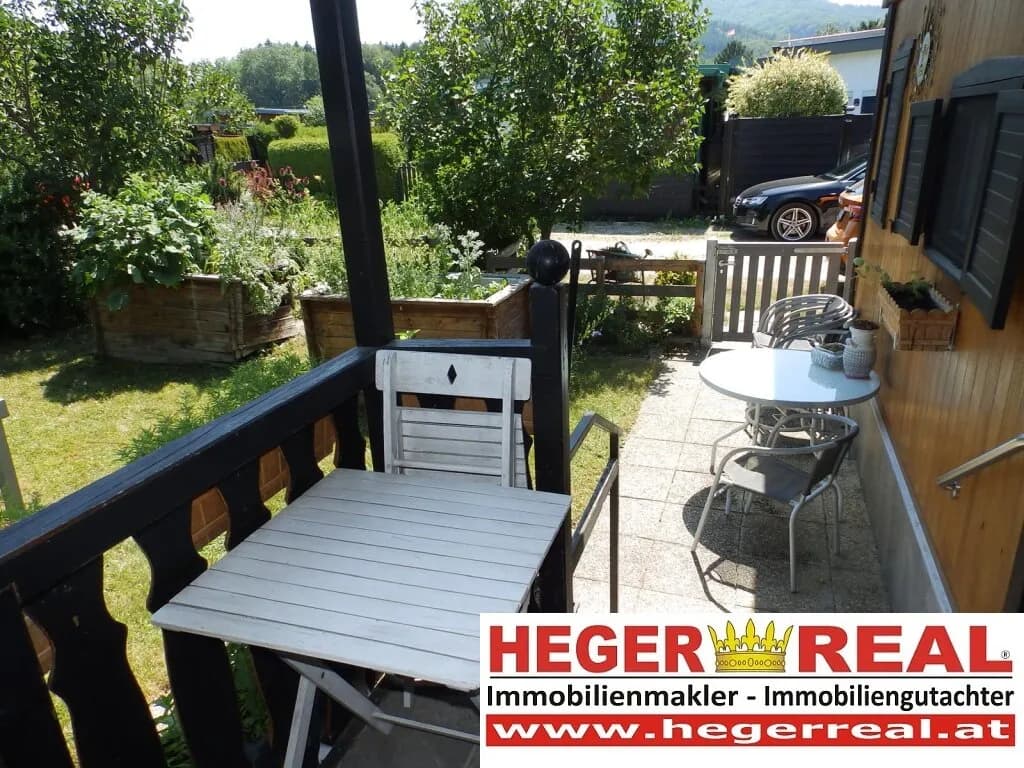 2-Zimmer-Wohnung kaufen in Lilienfeld – € 25.000 – Bild 12 von 20