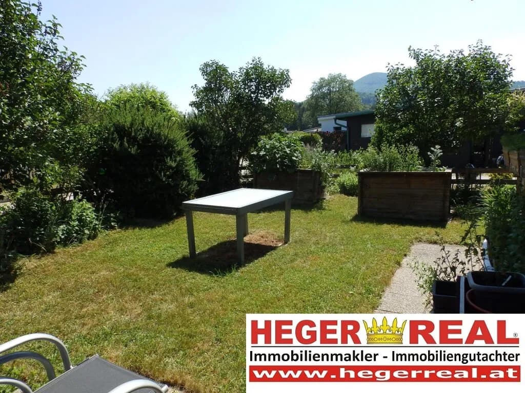 2-Zimmer-Wohnung kaufen in Lilienfeld – € 25.000 – Bild 13 von 20