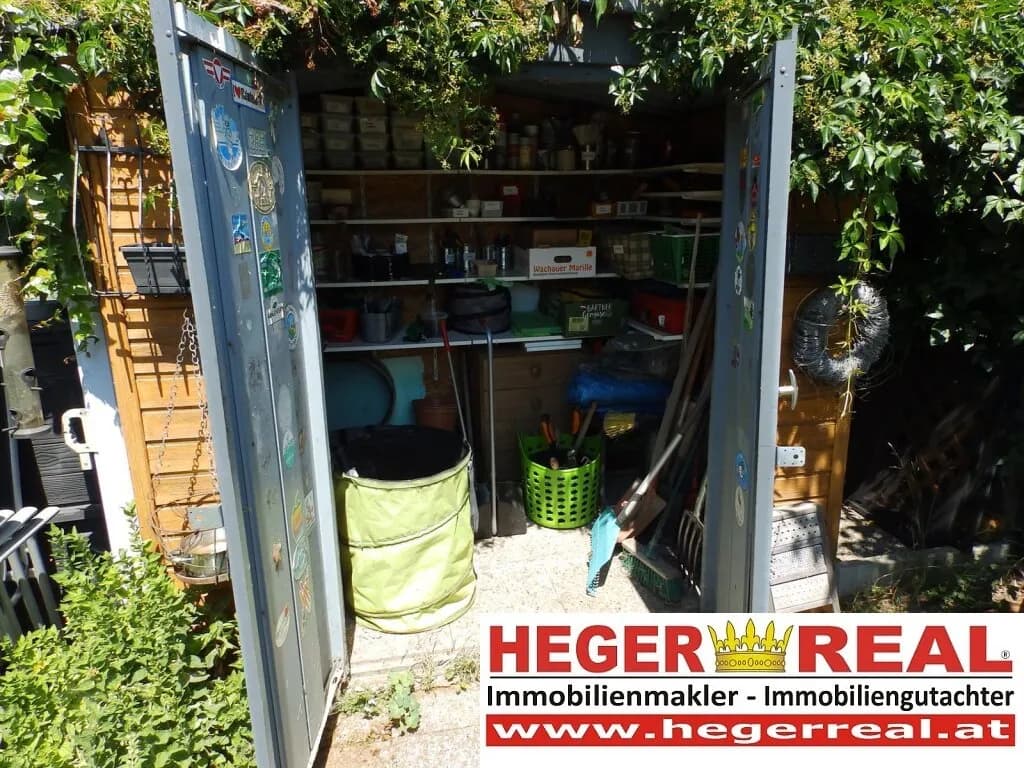 2-Zimmer-Wohnung kaufen in Lilienfeld – € 25.000 – Bild 15 von 20