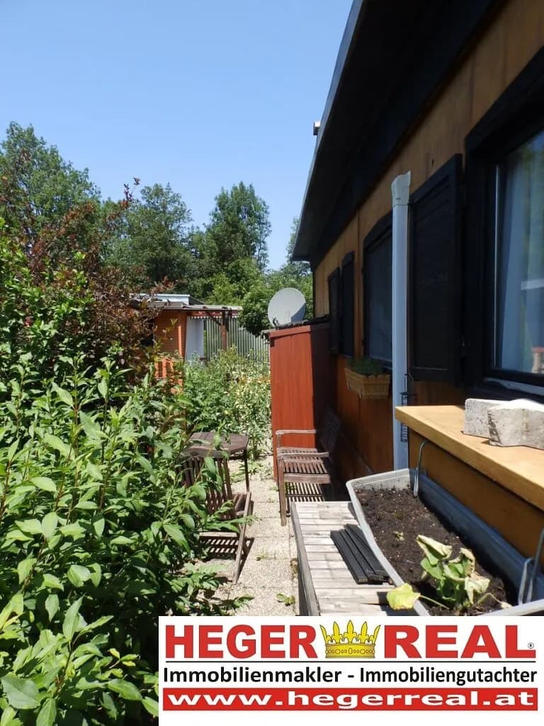 2-Zimmer-Wohnung kaufen in Lilienfeld – € 25.000 – Bild 17 von 20