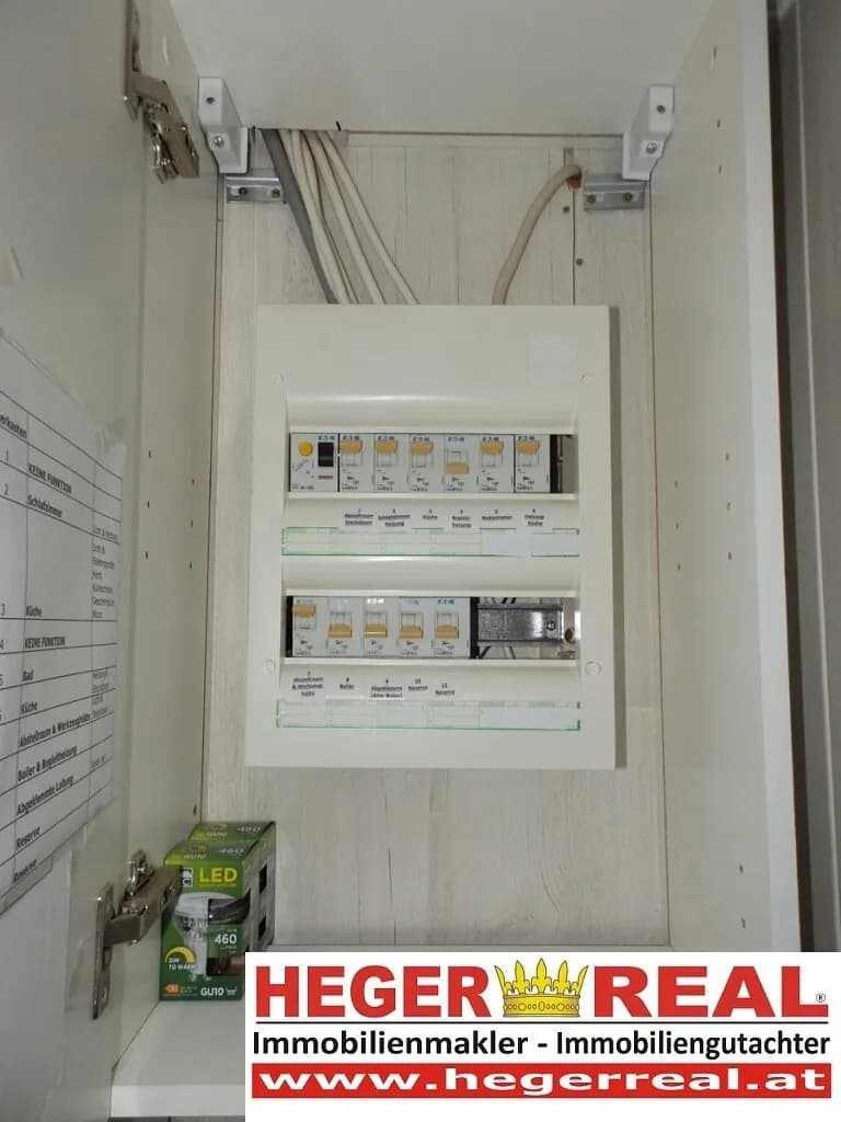 2-Zimmer-Wohnung kaufen in Lilienfeld – € 25.000 – Bild 19 von 20