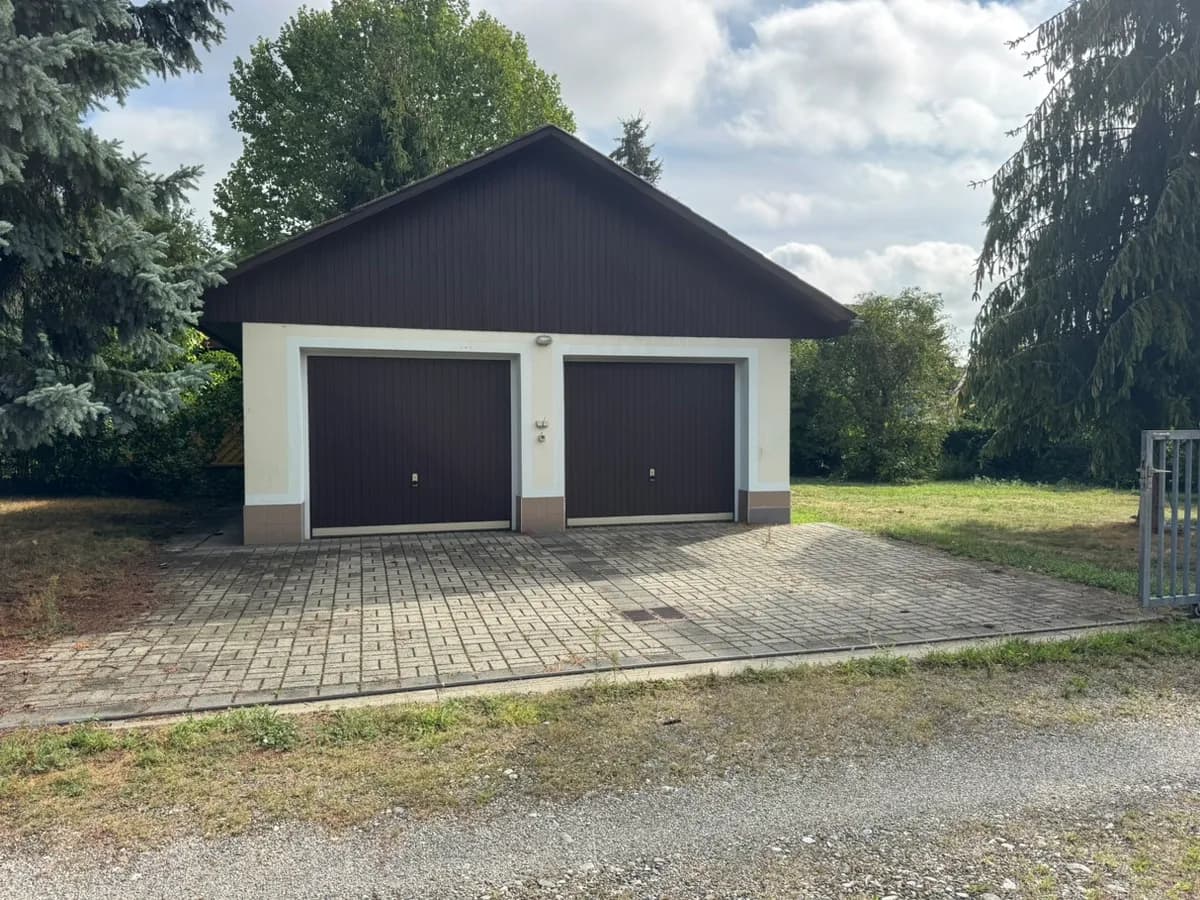Immobilie mieten in Leibnitz – 30 m², € 220 – Bild 1 von 3