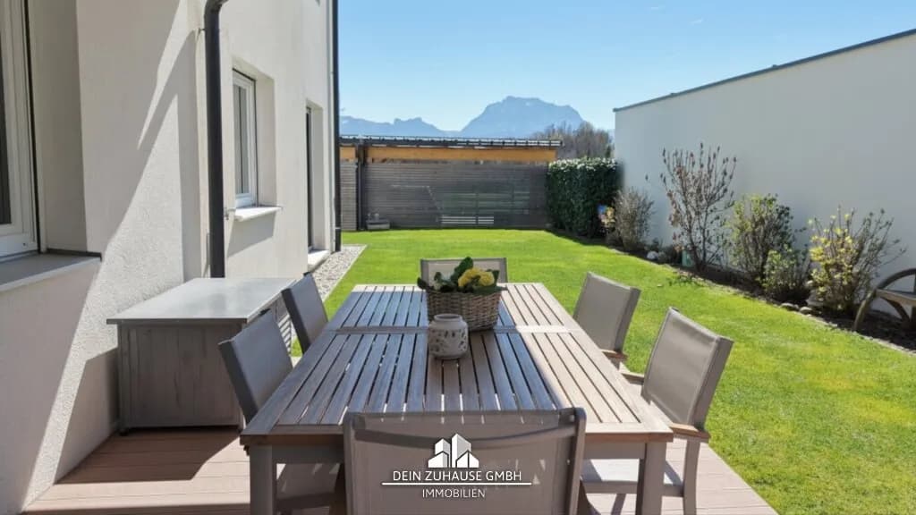 4-Zimmer-Wohnung kaufen in Gmunden – 105 m², € 479.000 – Bild 1 von 30