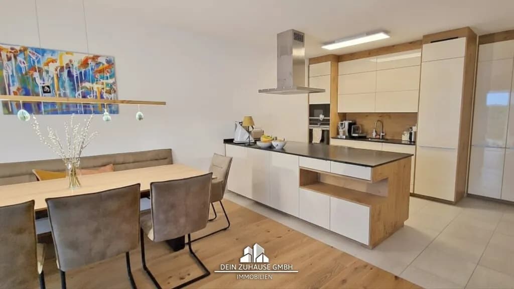 4-Zimmer-Wohnung kaufen in Gmunden – 105 m², € 479.000 – Bild 6 von 30