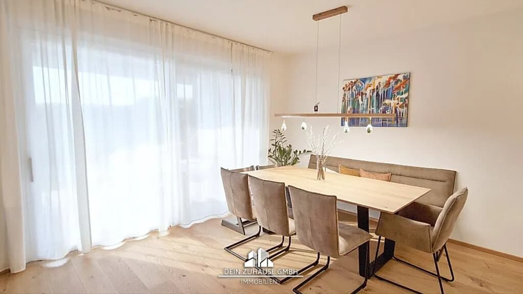 4-Zimmer-Wohnung kaufen in Gmunden – 105 m², € 479.000 – Bild 8 von 30