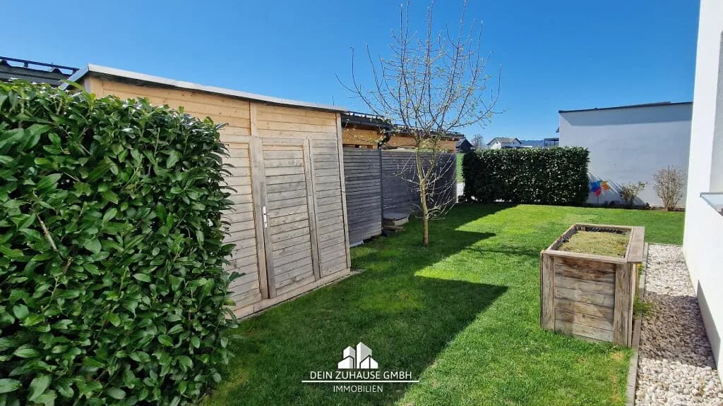 4-Zimmer-Wohnung kaufen in Gmunden – 105 m², € 479.000 – Bild 20 von 30