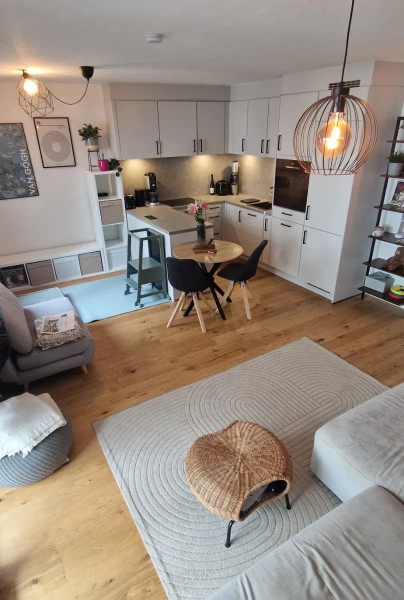 3-Zimmer-Wohnung mieten in Wien – 72 m², € 1.697 – Bild 1 von 10