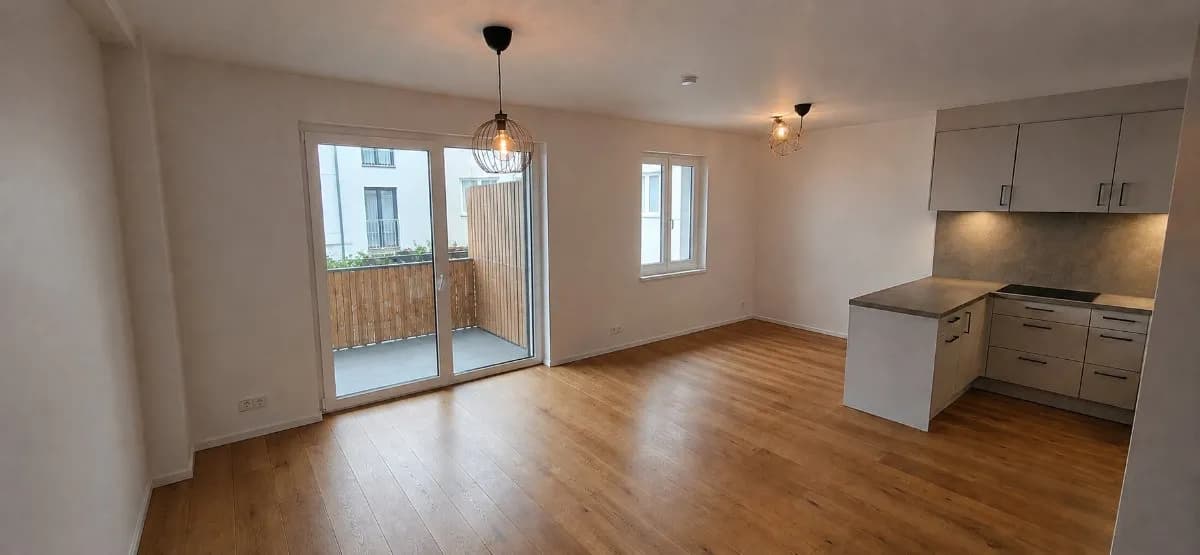 3-Zimmer-Wohnung mieten in Wien – 72 m², € 1.697 – Bild 2 von 10