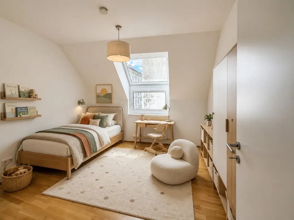 4-Zimmer-Wohnung kaufen in Wien – 93,47 m², € 772.659 – Bild 7 von 15