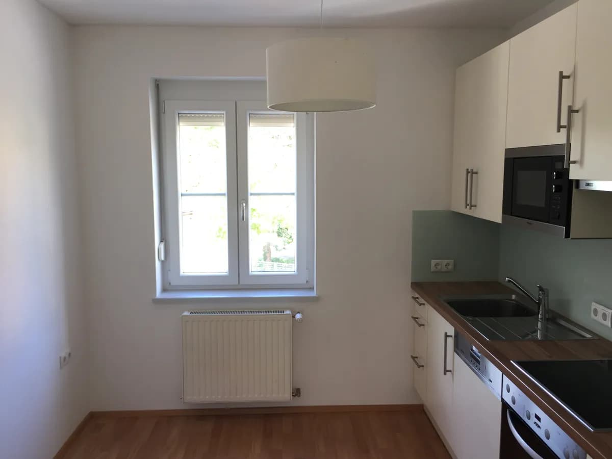 3-Zimmer-Wohnung mieten in Hartberg-Fürstenfeld – 80 m², € 685 – Bild 2 von 9