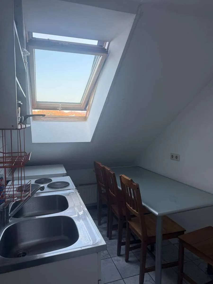 Wohnung mieten in Graz – 33 m², € 468 – Bild 2 von 7