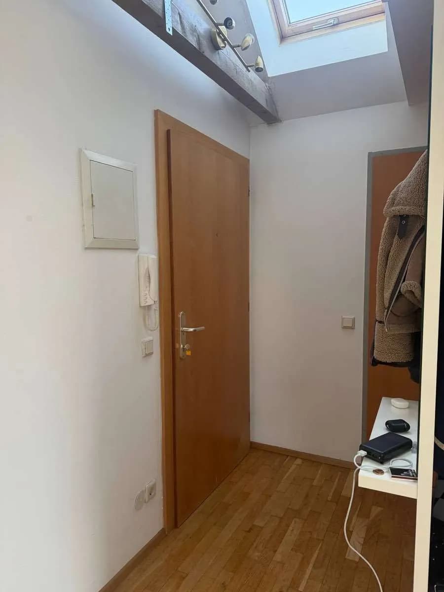 Wohnung mieten in Graz – 33 m², € 468 – Bild 3 von 7