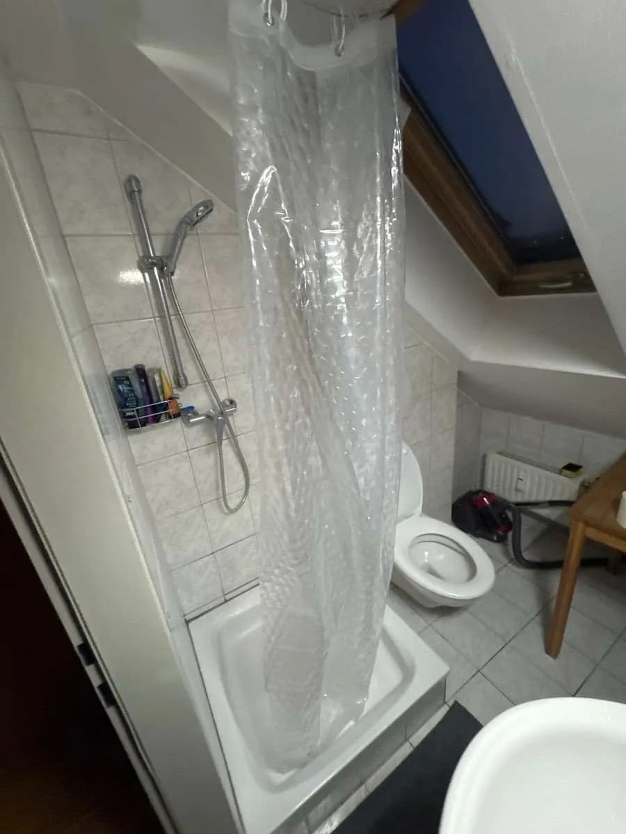 Wohnung mieten in Graz – 33 m², € 468 – Bild 4 von 7
