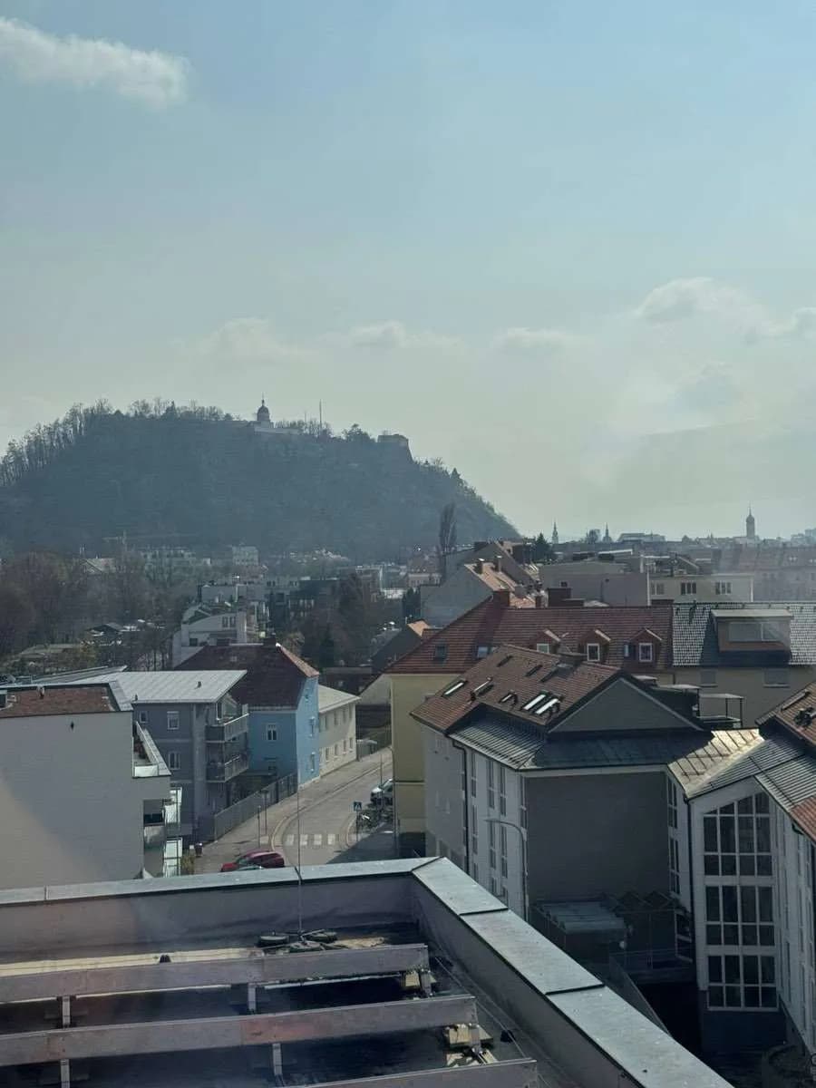 Wohnung mieten in Graz – 33 m², € 468 – Bild 5 von 7
