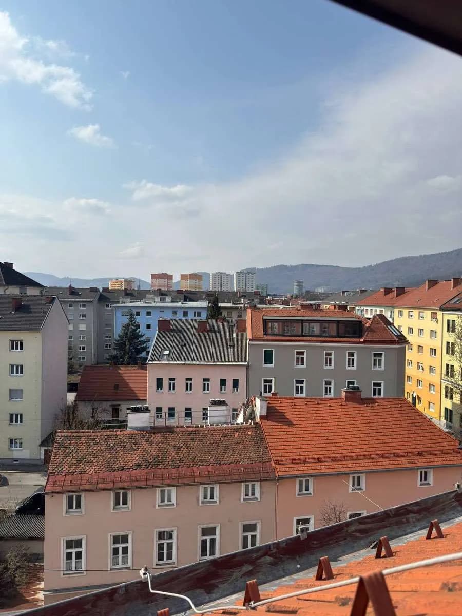 Wohnung mieten in Graz – 33 m², € 468 – Bild 6 von 7