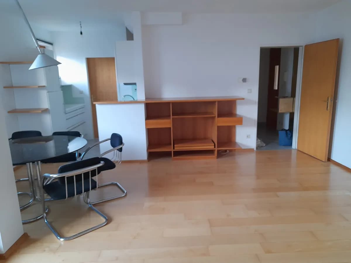 Wohnung mieten in Mödling – 42 m², € 650 – Bild 2 von 5