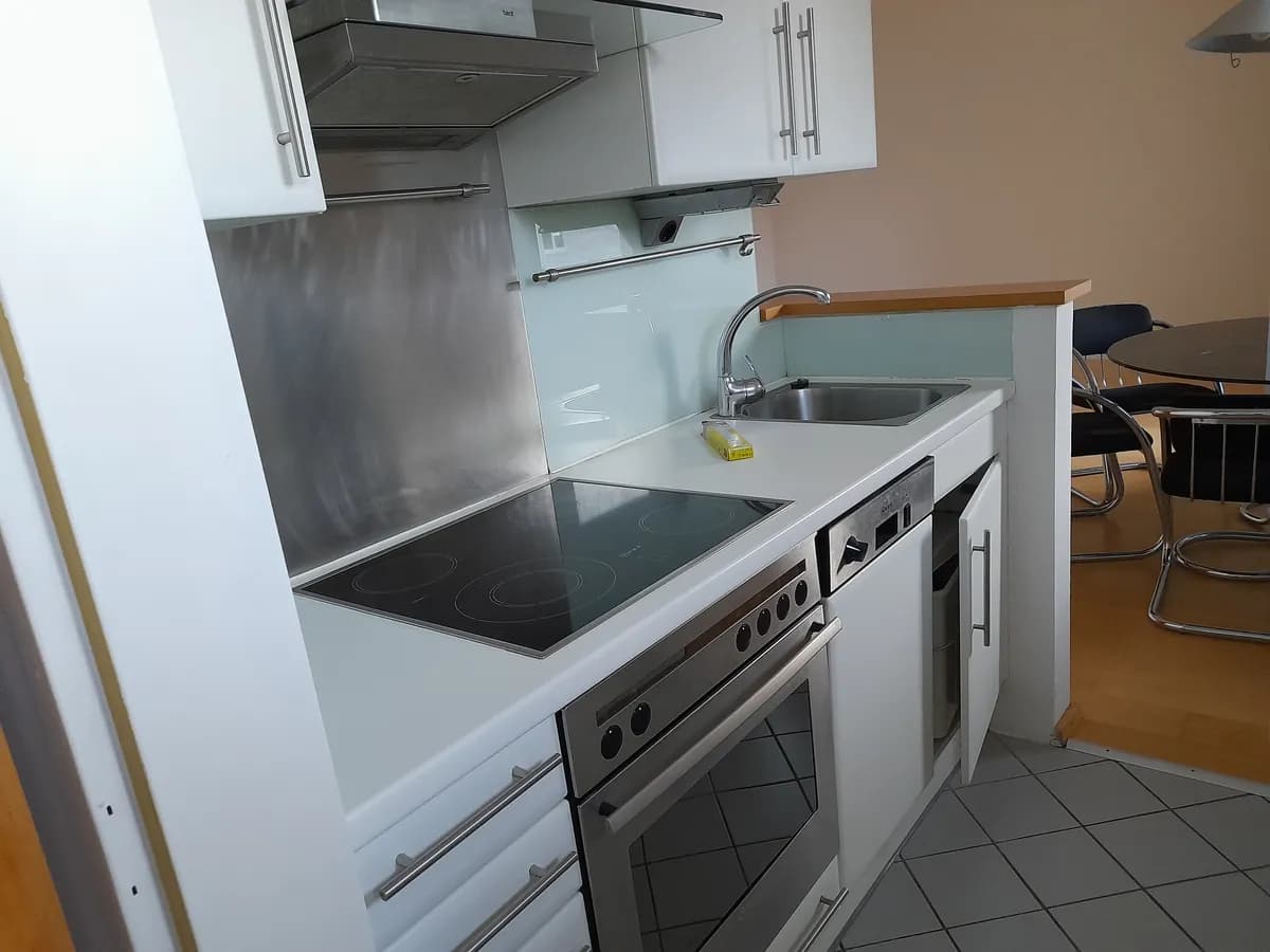 Wohnung mieten in Mödling – 42 m², € 650 – Bild 3 von 5