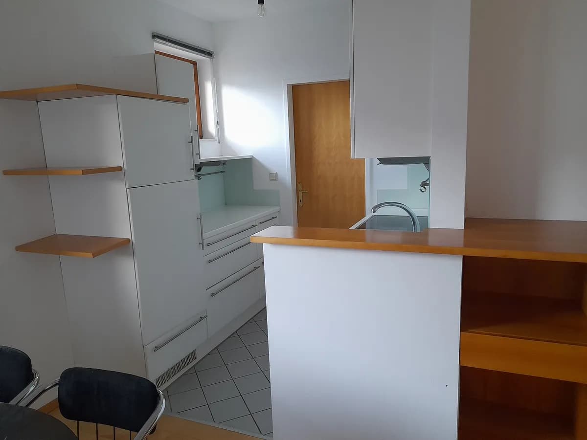 Wohnung mieten in Mödling – 42 m², € 650 – Bild 4 von 5