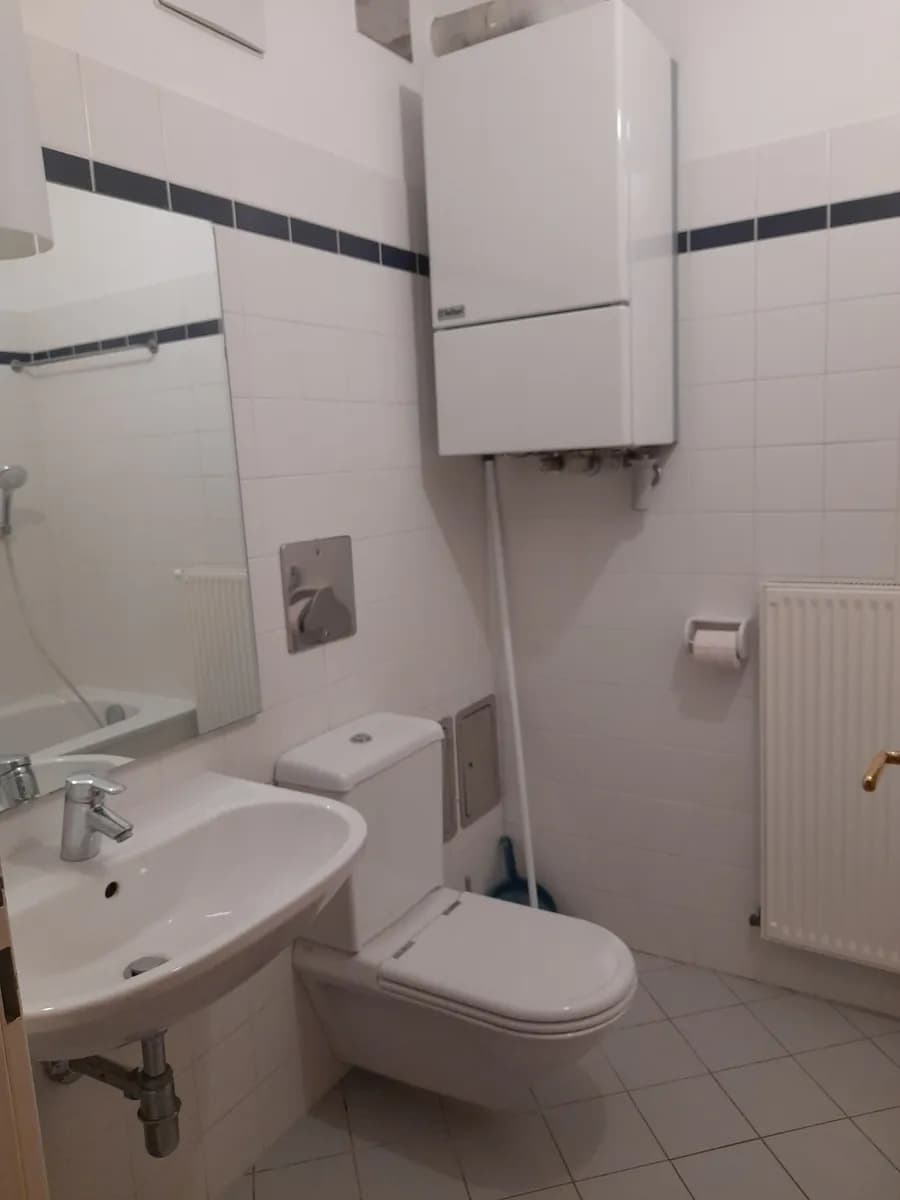 Wohnung mieten in Mödling – 42 m², € 650 – Bild 5 von 5