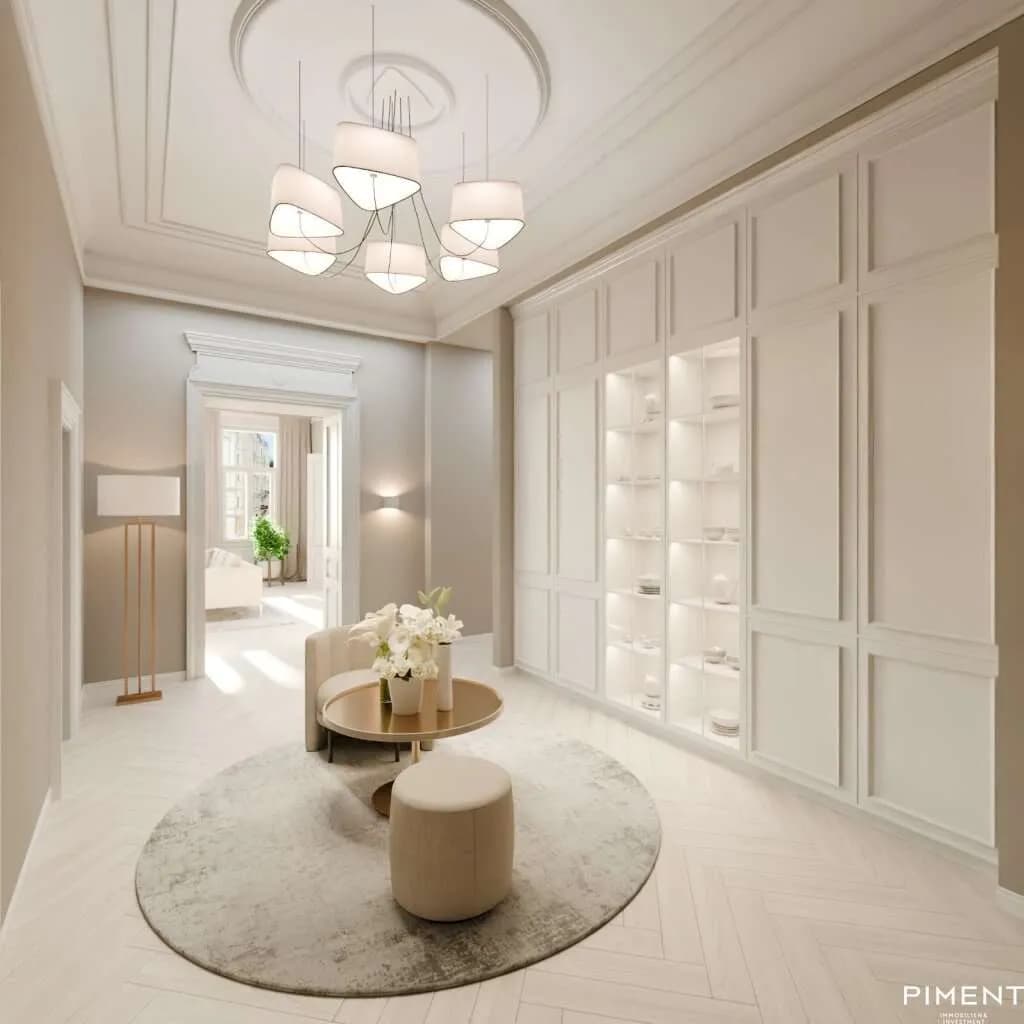 5-Zimmer-Wohnung kaufen in Wien – 213,29 m², € 4.849.000 – Bild 4 von 13