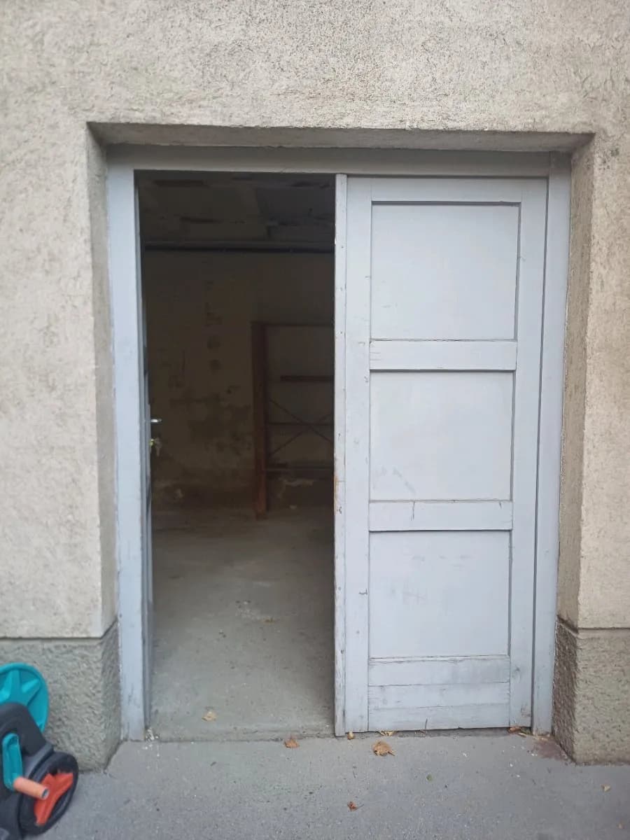 1-Zimmer-Gewerbeimmobilie mieten in Wien – 40 m², € 500 – Bild 2 von 4