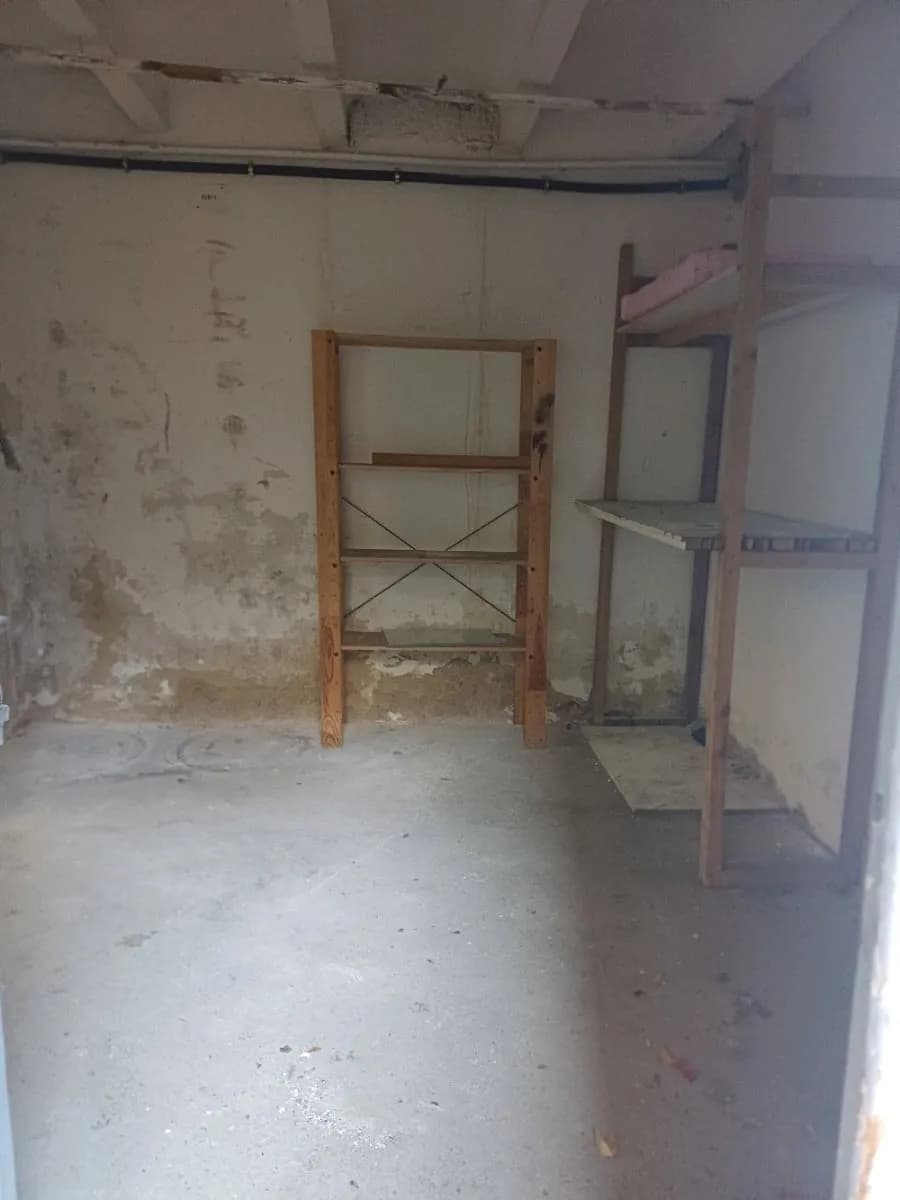 1-Zimmer-Gewerbeimmobilie mieten in Wien – 40 m², € 500 – Bild 3 von 4