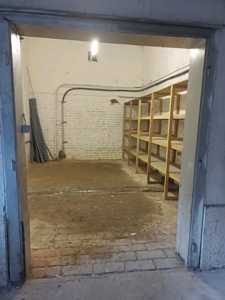 1-Zimmer-Gewerbeimmobilie mieten in Wien – 40 m², € 500 – Bild 4 von 4