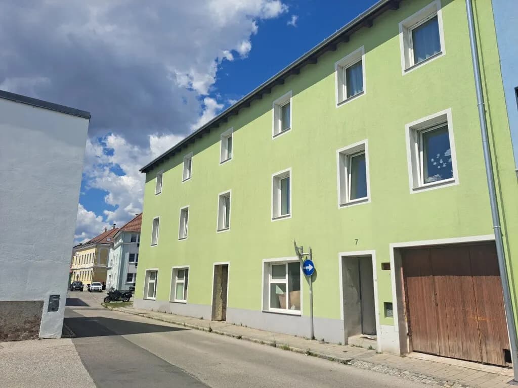 Immobilie kaufen in Neunkirchen – 487 m², € 450.000