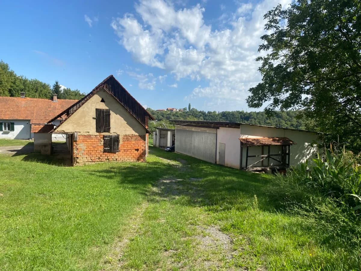 4-Zimmer-Wohnung kaufen in Südoststeiermark – 90 m², € 380.000 – Bild 26 von 31