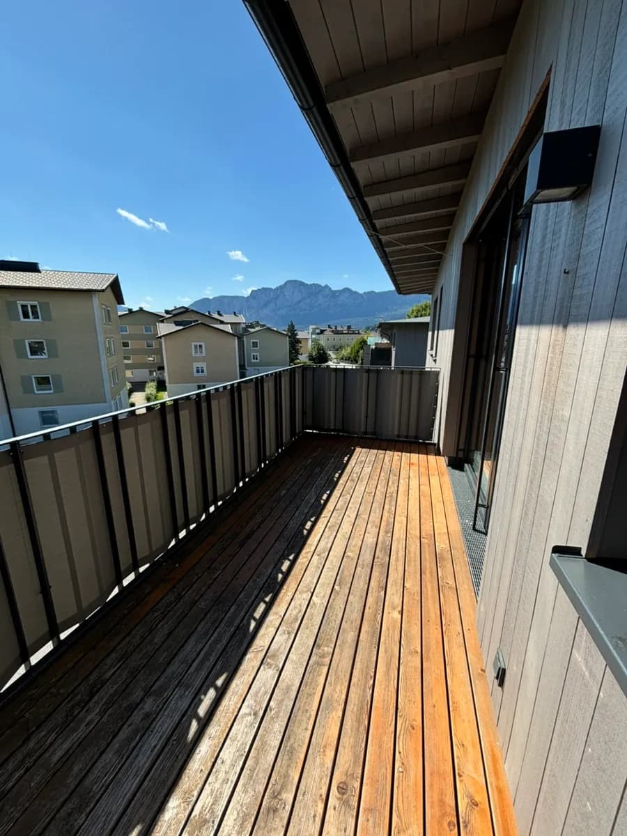 1-Zimmer-Wohnung kaufen in Vöcklabruck – 41 m², € 294.900 – Bild 4 von 9