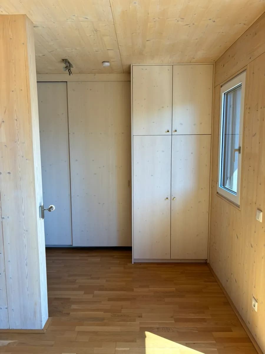 1-Zimmer-Wohnung kaufen in Vöcklabruck – 41 m², € 294.900 – Bild 7 von 9