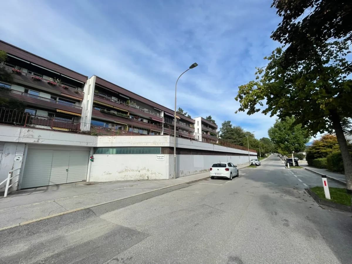 Immobilie mieten in Innsbruck – € 120 – Bild 1 von 5
