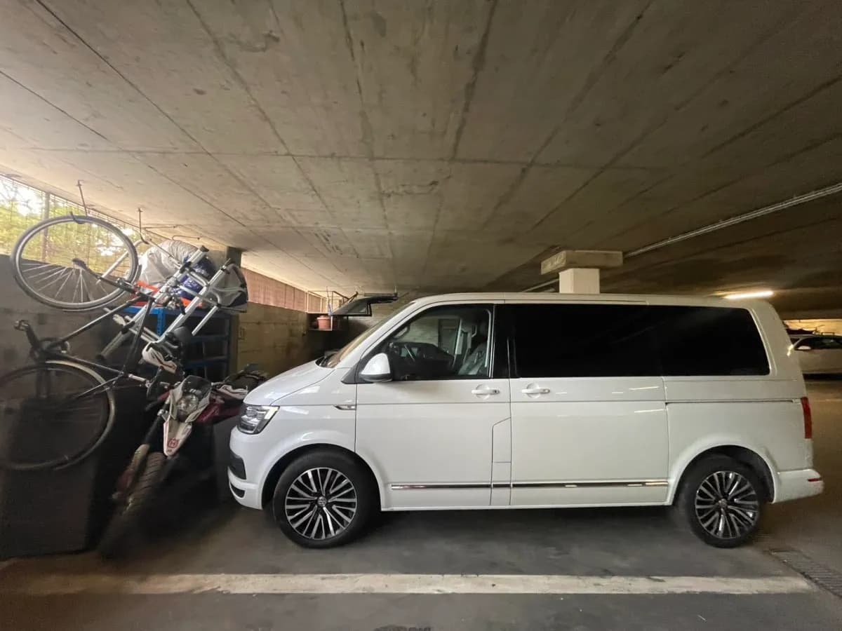 Immobilie mieten in Innsbruck – € 120 – Bild 5 von 5