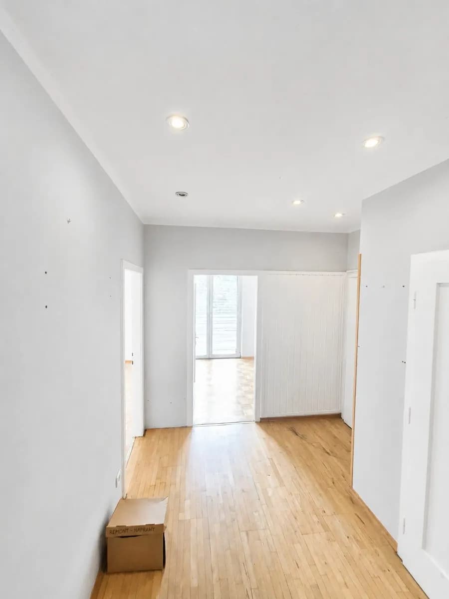 3-Zimmer-Wohnung mieten in Wien – 74 m², € 1.290 – Bild 1 von 14