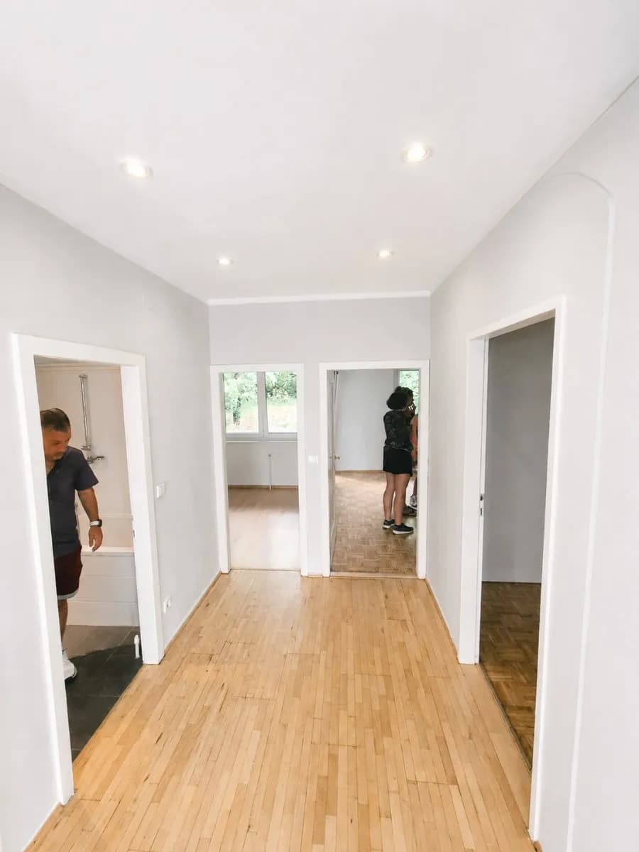3-Zimmer-Wohnung mieten in Wien – 74 m², € 1.290 – Bild 2 von 14