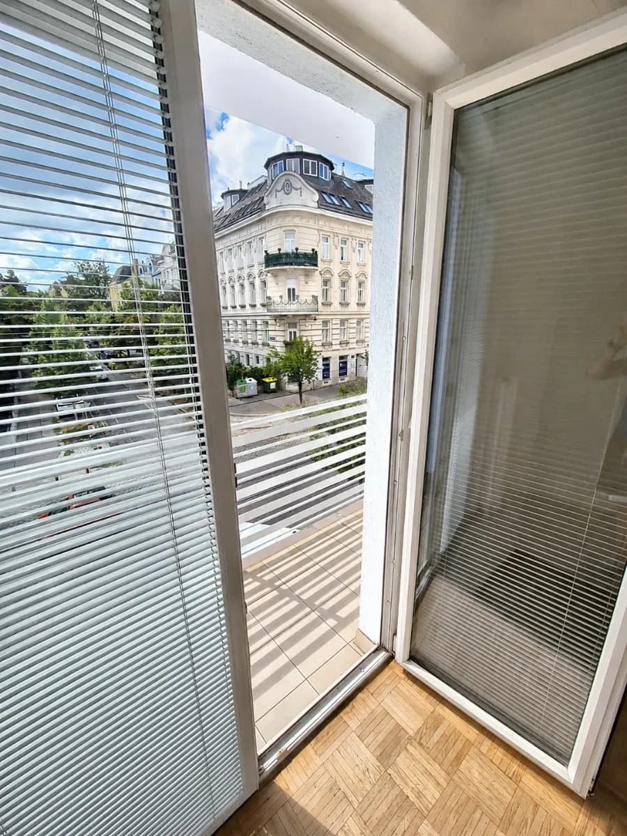 3-Zimmer-Wohnung mieten in Wien – 74 m², € 1.290 – Bild 10 von 14