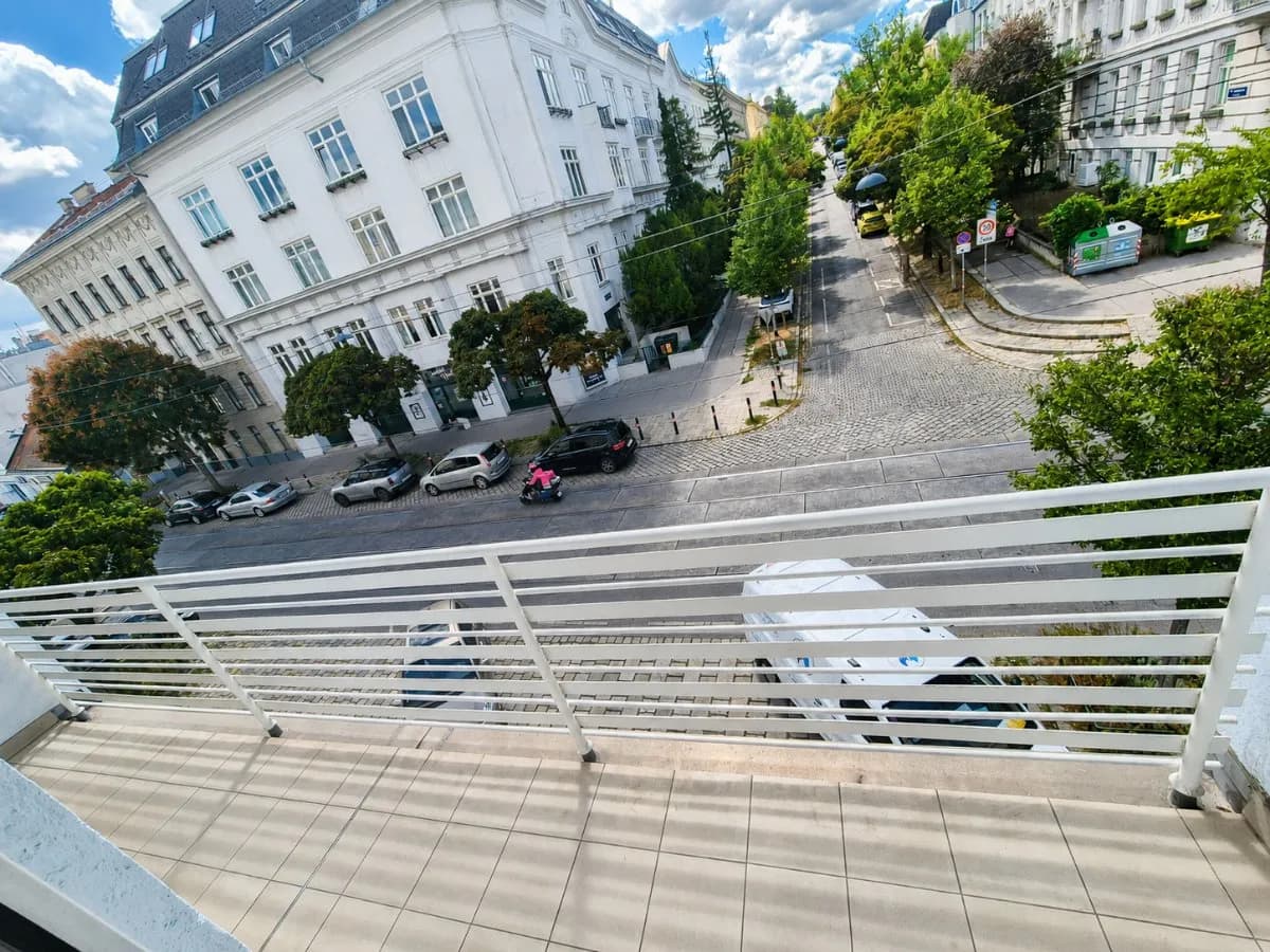 3-Zimmer-Wohnung mieten in Wien – 74 m², € 1.290 – Bild 11 von 14