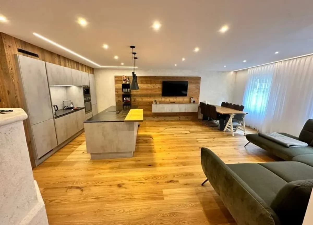 5-Zimmer-Wohnung mieten in Zell am See – 126 m², € 1.950 – Bild 2 von 26