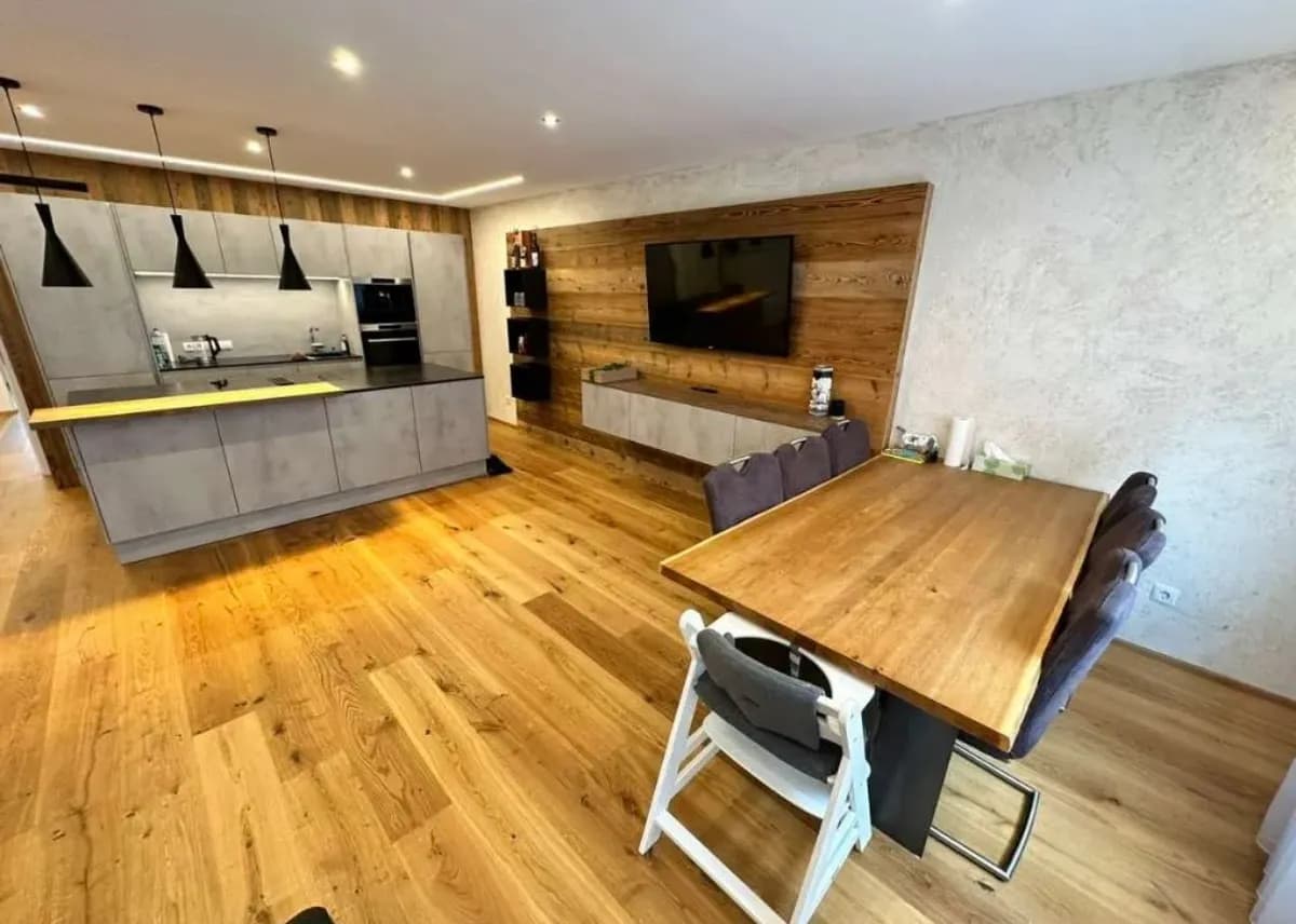 5-Zimmer-Wohnung mieten in Zell am See – 126 m², € 1.950 – Bild 4 von 26