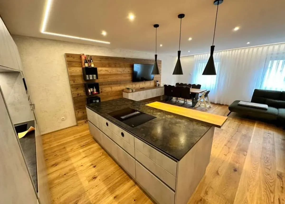 5-Zimmer-Wohnung mieten in Zell am See – 126 m², € 1.950 – Bild 6 von 26