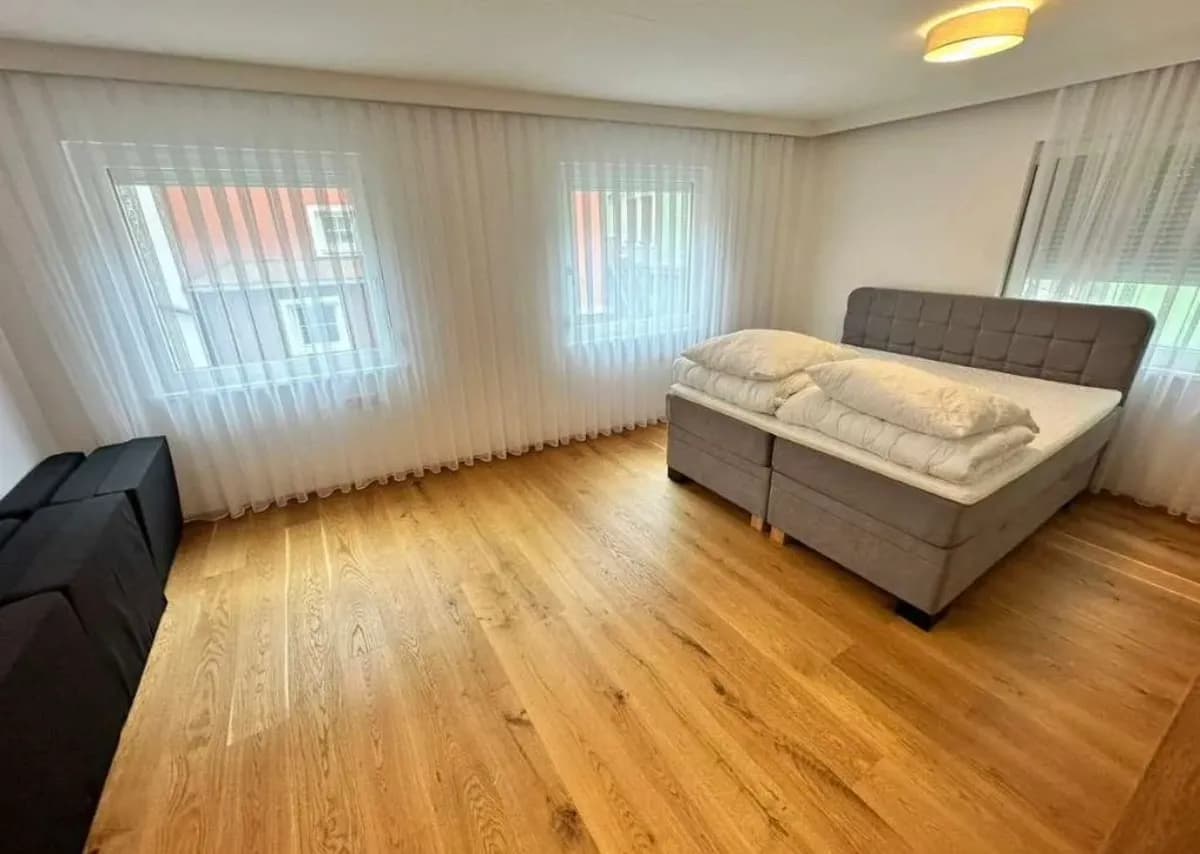 5-Zimmer-Wohnung mieten in Zell am See – 126 m², € 1.950 – Bild 9 von 26
