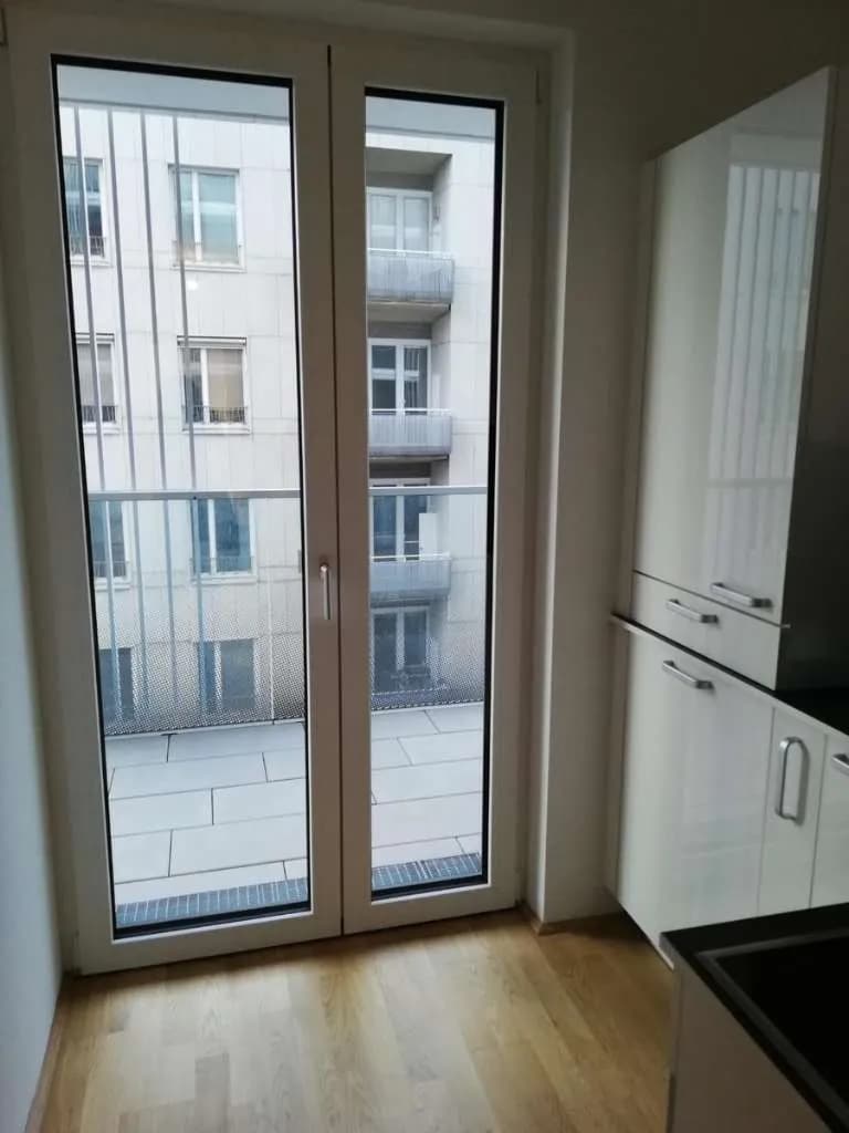 1-Zimmer-Wohnung mieten in Linz – 32 m², € 598 – Bild 2 von 7