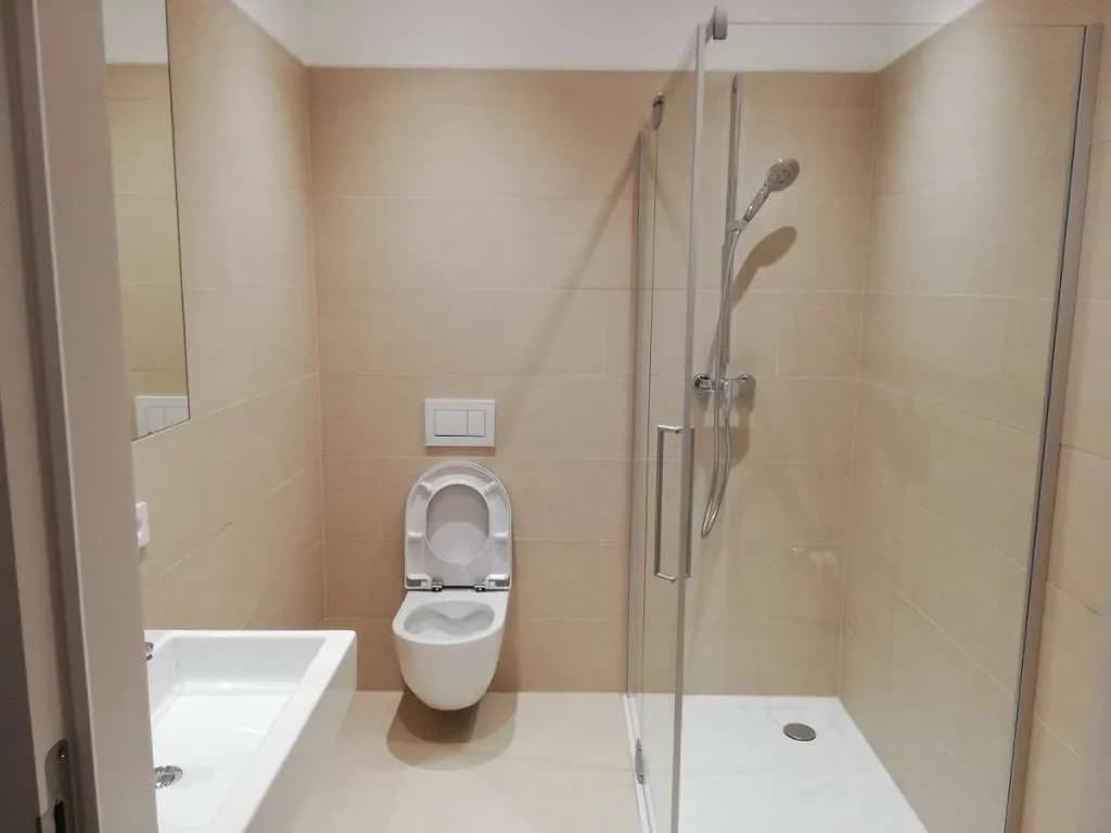 1-Zimmer-Wohnung mieten in Linz – 32 m², € 598 – Bild 4 von 7