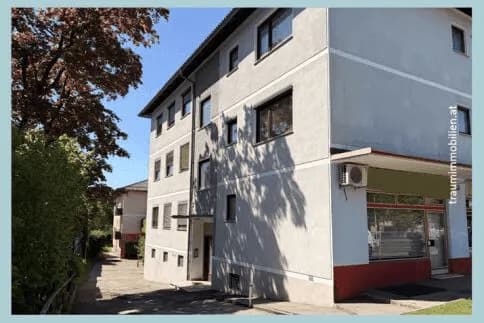 1-Zimmer-Wohnung mieten in Klagenfurt – 33 m², € 650 – Bild 2 von 5