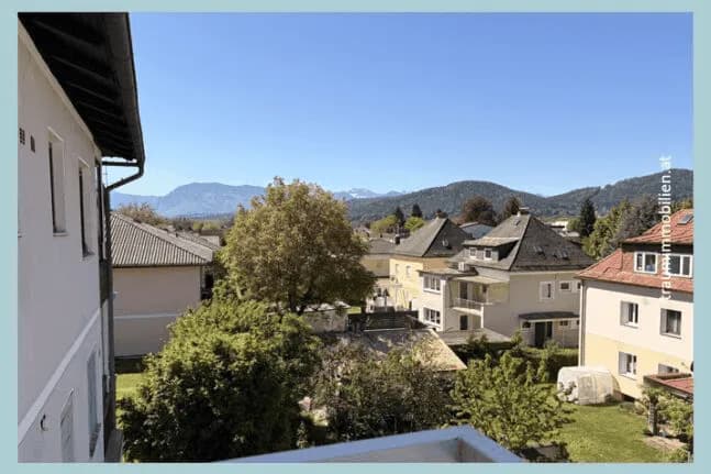 1-Zimmer-Wohnung mieten in Klagenfurt – 33 m², € 650 – Bild 5 von 5