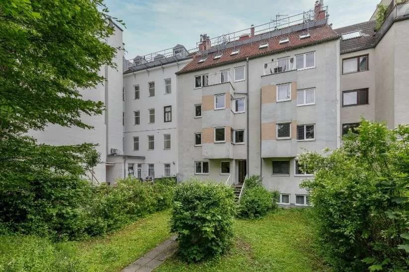2-Zimmer-Wohnung mieten in Wien – 73 m², € 1.190 – Bild 1 von 15
