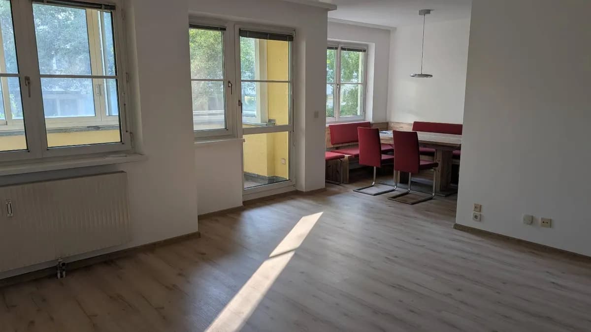 3-Zimmer-Wohnung mieten in Wien – 82 m², € 1.499 – Bild 1 von 8